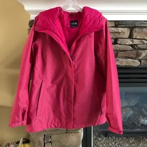 North Face Women's Coat